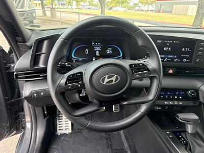 2026 Hyundai ELANTRA SEL Sport - Photo 26 - Dallas, TX 75252