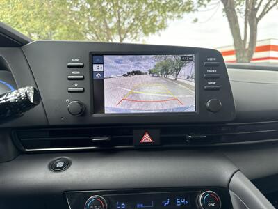 2026 Hyundai ELANTRA SEL Sport - Photo 33 - Dallas, TX 75252