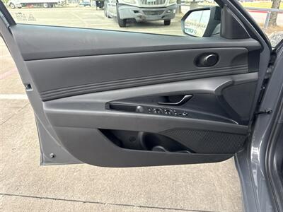 2026 Hyundai ELANTRA SEL Sport - Photo 12 - Dallas, TX 75252