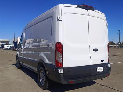 2023 Ford Transit 250   - Photo 5 - Dallas, TX 75252