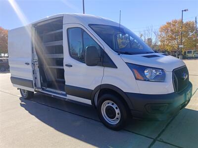 2023 Ford Transit 250   - Photo 12 - Dallas, TX 75252