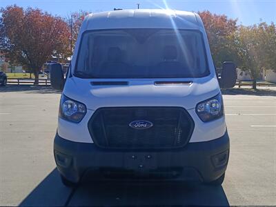 2023 Ford Transit 250   - Photo 2 - Dallas, TX 75252