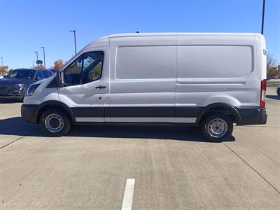 2023 Ford Transit 250   - Photo 4 - Dallas, TX 75252