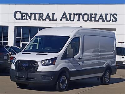 2023 Ford Transit 250   - Photo 1 - Dallas, TX 75252