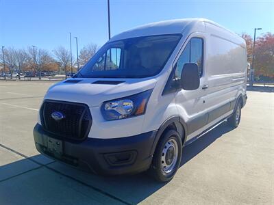 2023 Ford Transit 250   - Photo 3 - Dallas, TX 75252