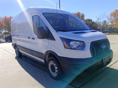 2023 Ford Transit 250   - Photo 9 - Dallas, TX 75252