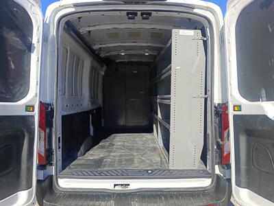 2023 Ford Transit 250   - Photo 14 - Dallas, TX 75252