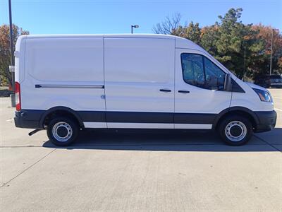 2023 Ford Transit 250   - Photo 8 - Dallas, TX 75252