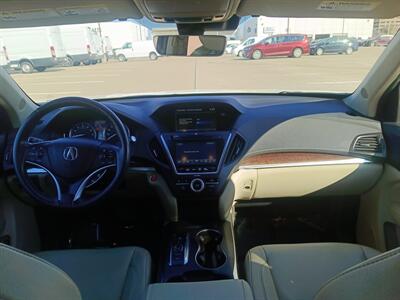 2019 Acura MDX   - Photo 23 - Dallas, TX 75252