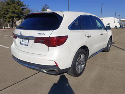 2019 Acura MDX   - Photo 7 - Dallas, TX 75252