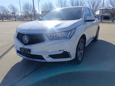 2019 Acura MDX   - Photo 3 - Dallas, TX 75252