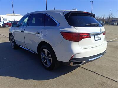 2019 Acura MDX   - Photo 5 - Dallas, TX 75252