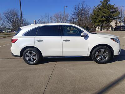 2019 Acura MDX   - Photo 8 - Dallas, TX 75252