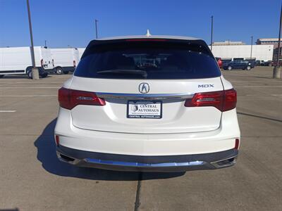 2019 Acura MDX   - Photo 6 - Dallas, TX 75252