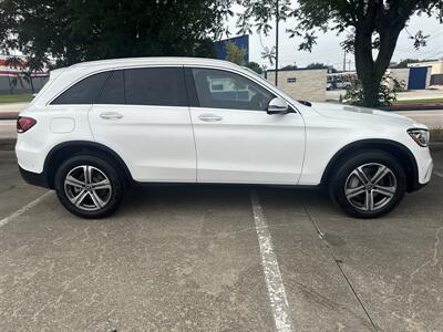 2021 Mercedes-Benz GLC GLC 300   - Photo 8 - Dallas, TX 75252