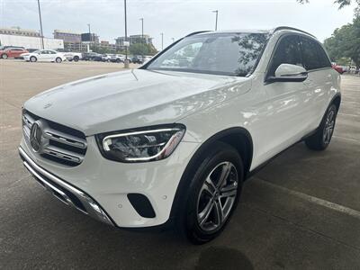 2021 Mercedes-Benz GLC GLC 300   - Photo 3 - Dallas, TX 75252