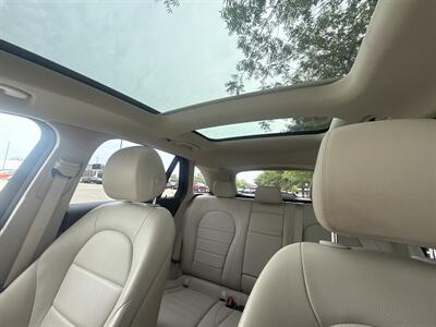 2021 Mercedes-Benz GLC GLC 300   - Photo 36 - Dallas, TX 75252