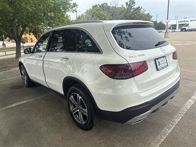 2021 Mercedes-Benz GLC GLC 300   - Photo 5 - Dallas, TX 75252