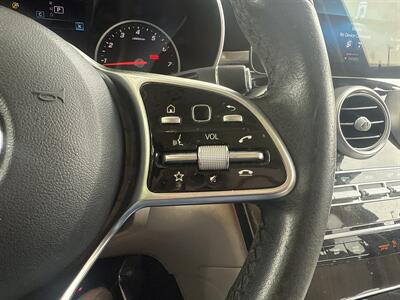 2021 Mercedes-Benz GLC GLC 300   - Photo 27 - Dallas, TX 75252