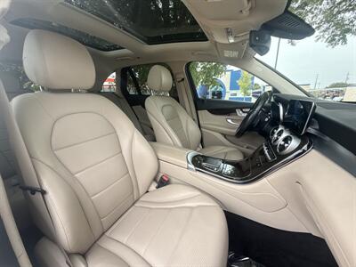 2021 Mercedes-Benz GLC GLC 300   - Photo 33 - Dallas, TX 75252