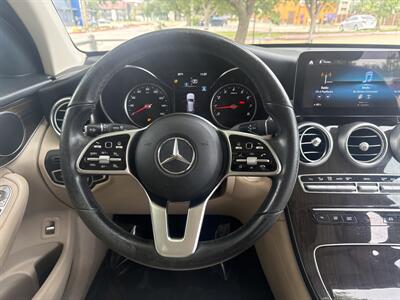 2021 Mercedes-Benz GLC GLC 300   - Photo 25 - Dallas, TX 75252