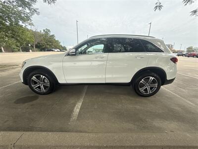 2021 Mercedes-Benz GLC GLC 300   - Photo 4 - Dallas, TX 75252