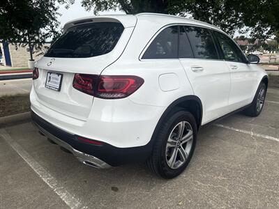 2021 Mercedes-Benz GLC GLC 300   - Photo 7 - Dallas, TX 75252