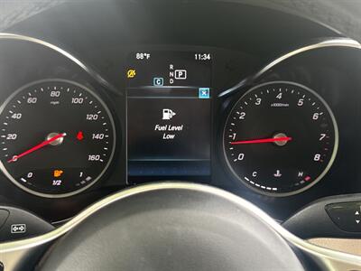 2021 Mercedes-Benz GLC GLC 300   - Photo 24 - Dallas, TX 75252