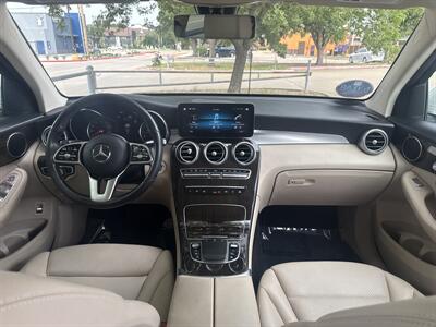 2021 Mercedes-Benz GLC GLC 300   - Photo 23 - Dallas, TX 75252