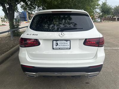 2021 Mercedes-Benz GLC GLC 300   - Photo 6 - Dallas, TX 75252