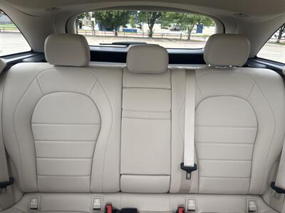 2021 Mercedes-Benz GLC GLC 300   - Photo 37 - Dallas, TX 75252