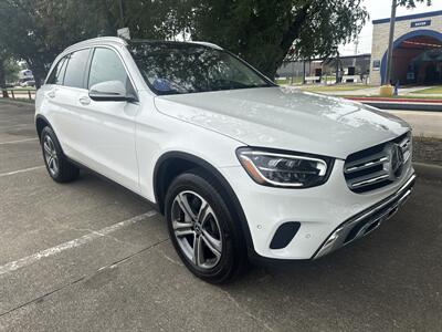 2021 Mercedes-Benz GLC GLC 300   - Photo 9 - Dallas, TX 75252
