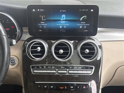 2021 Mercedes-Benz GLC GLC 300   - Photo 28 - Dallas, TX 75252