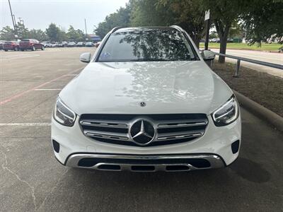 2021 Mercedes-Benz GLC GLC 300   - Photo 2 - Dallas, TX 75252