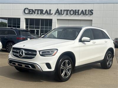 2021 Mercedes-Benz GLC GLC 300   - Photo 1 - Dallas, TX 75252