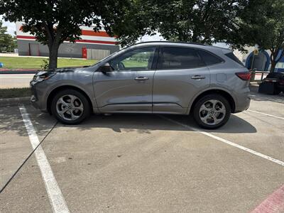 2024 Ford Escape ST-Line - Photo 4 - Dallas, TX 75252
