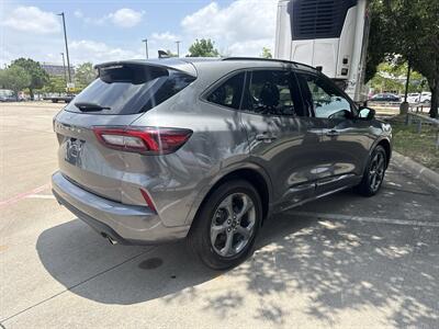 2024 Ford Escape ST-Line - Photo 7 - Dallas, TX 75252