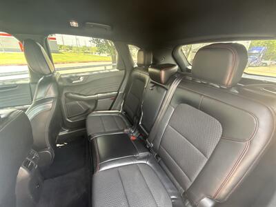 2024 Ford Escape ST-Line - Photo 36 - Dallas, TX 75252