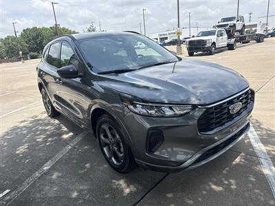 2024 Ford Escape ST-Line - Photo 9 - Dallas, TX 75252