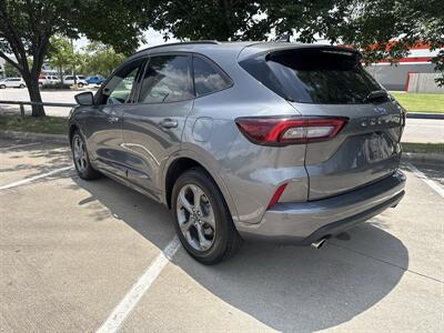 2024 Ford Escape ST-Line - Photo 5 - Dallas, TX 75252