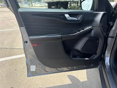 2024 Ford Escape ST-Line - Photo 10 - Dallas, TX 75252