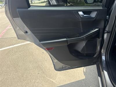 2024 Ford Escape ST-Line - Photo 12 - Dallas, TX 75252