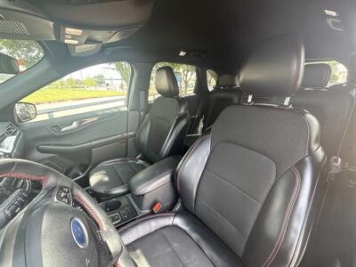 2024 Ford Escape ST-Line - Photo 35 - Dallas, TX 75252