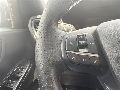 2024 Ford Escape ST-Line - Photo 26 - Dallas, TX 75252