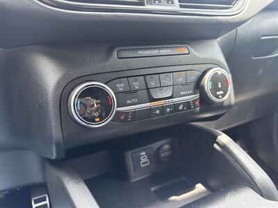2024 Ford Escape ST-Line - Photo 33 - Dallas, TX 75252