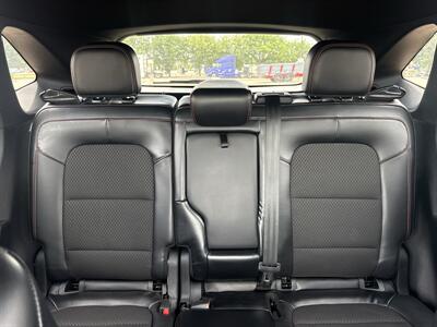 2024 Ford Escape ST-Line - Photo 39 - Dallas, TX 75252