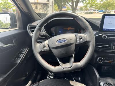 2024 Ford Escape ST-Line - Photo 25 - Dallas, TX 75252