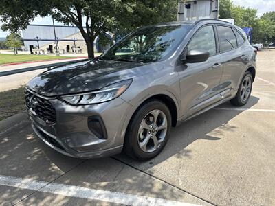2024 Ford Escape ST-Line - Photo 3 - Dallas, TX 75252