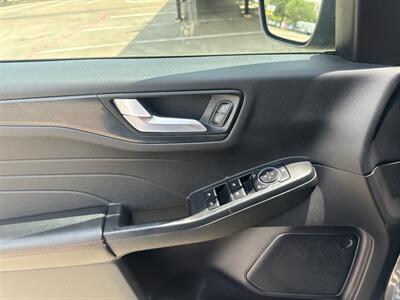 2024 Ford Escape ST-Line - Photo 11 - Dallas, TX 75252