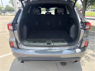 2024 Ford Escape ST-Line - Photo 16 - Dallas, TX 75252